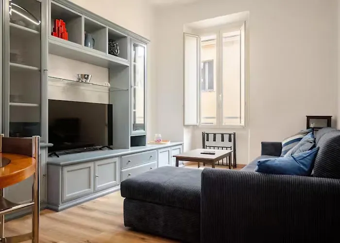 Rm 191 - La Tua Casa Lontano Da Casa