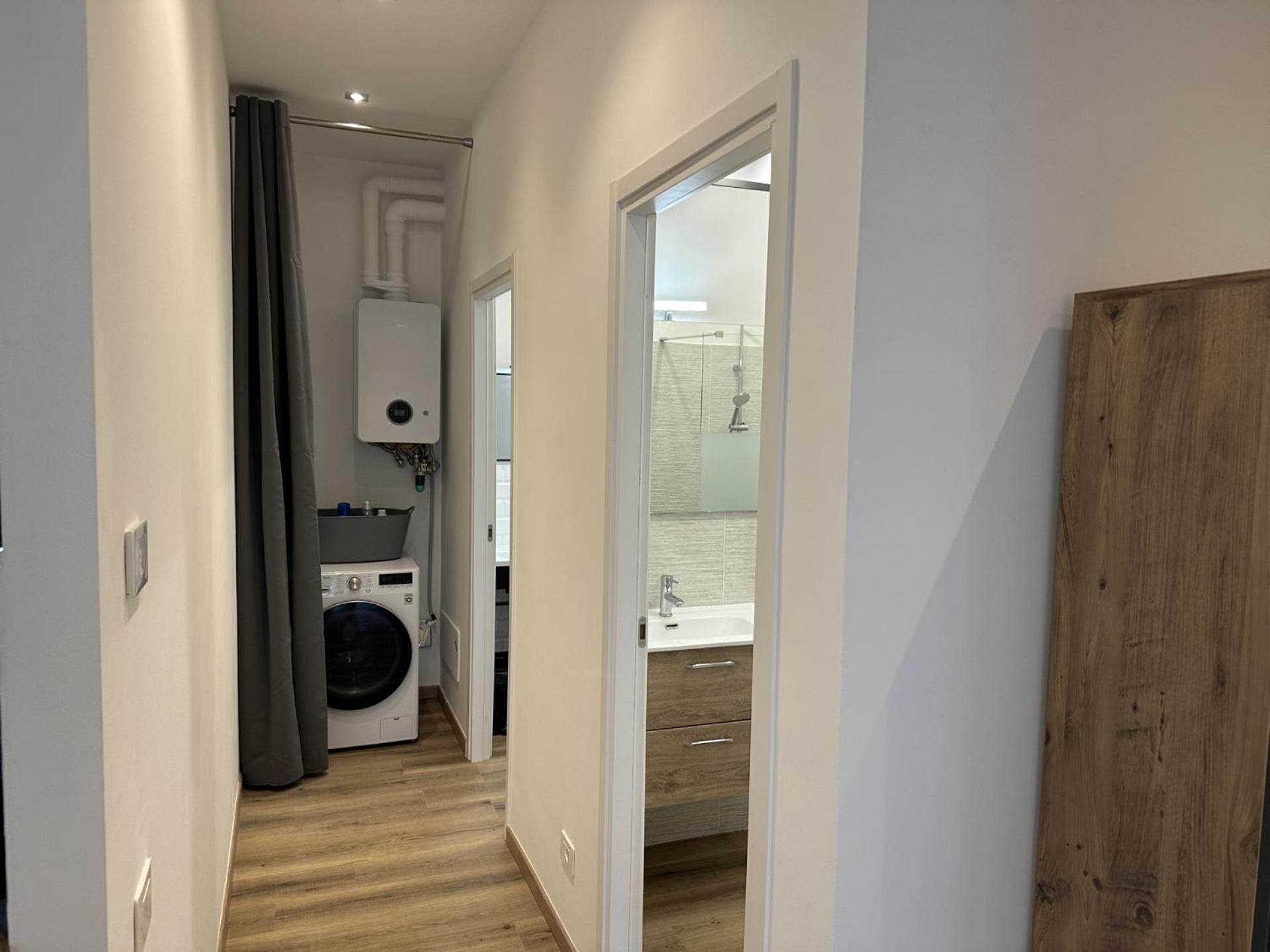 Apartment Rm 191 - La Tua Casa Lontano Da Casa Rom
