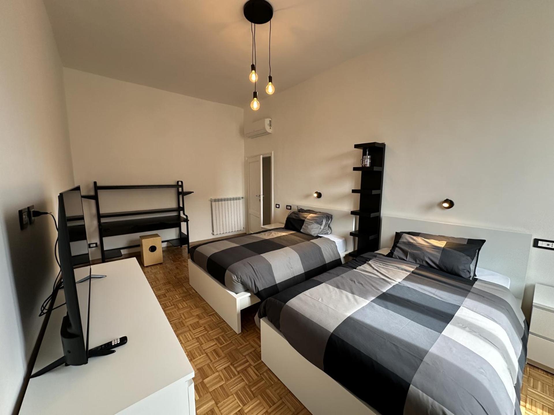 Apartment Rm 191 - La Tua Casa Lontano Da Casa