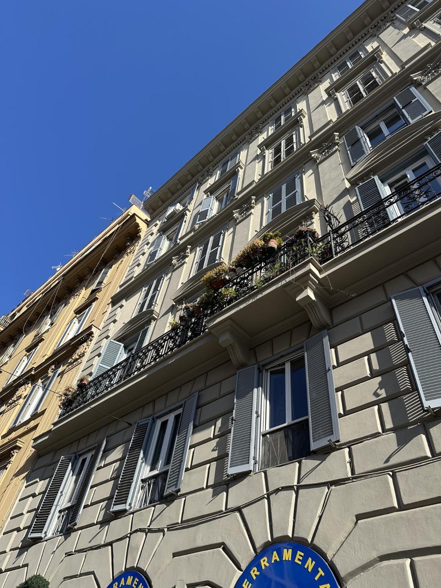 Rm 191 - La Tua Casa Lontano Da Casa * Rom