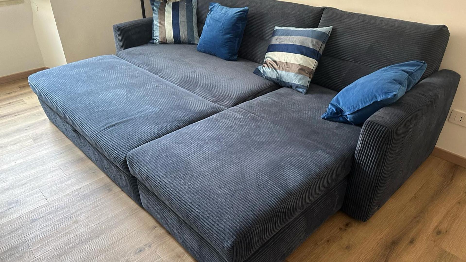 Rm 191 - La Tua Casa Lontano Da Casa Apartment *