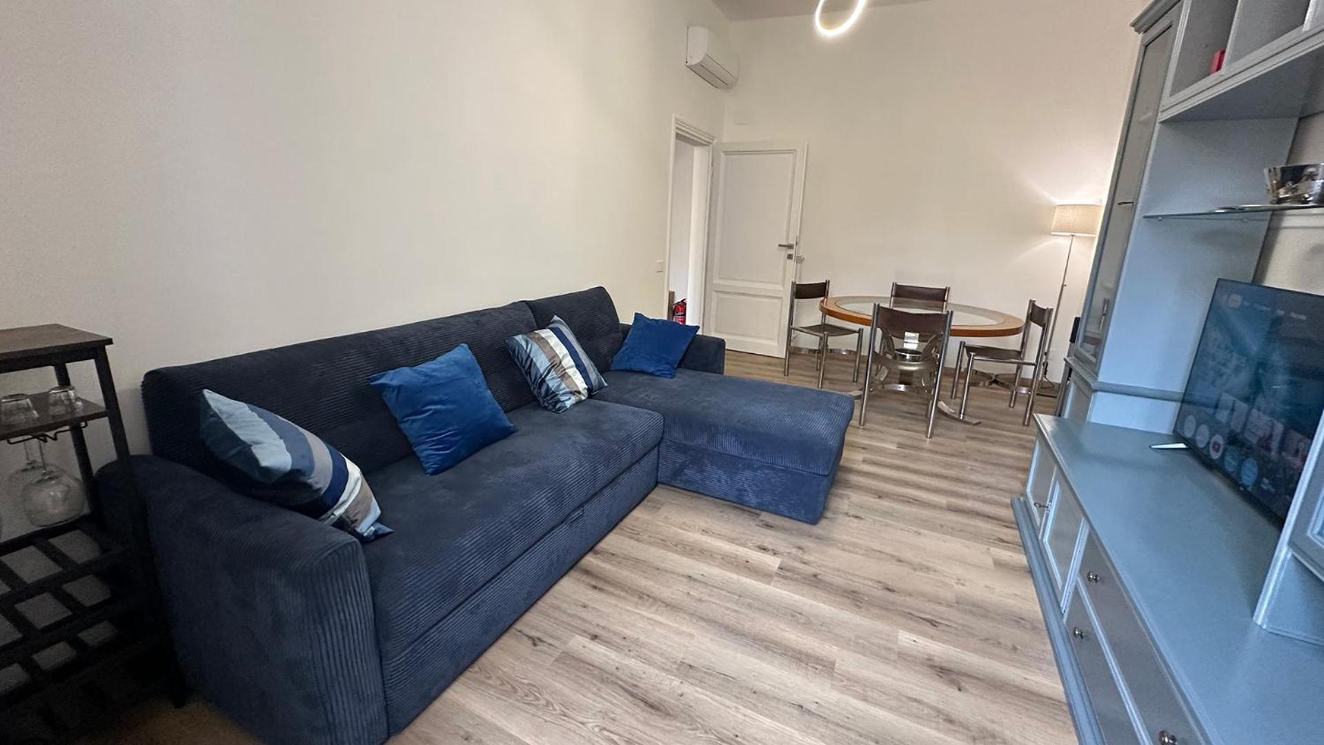 Rm 191 - La Tua Casa Lontano Da Casa Apartment *