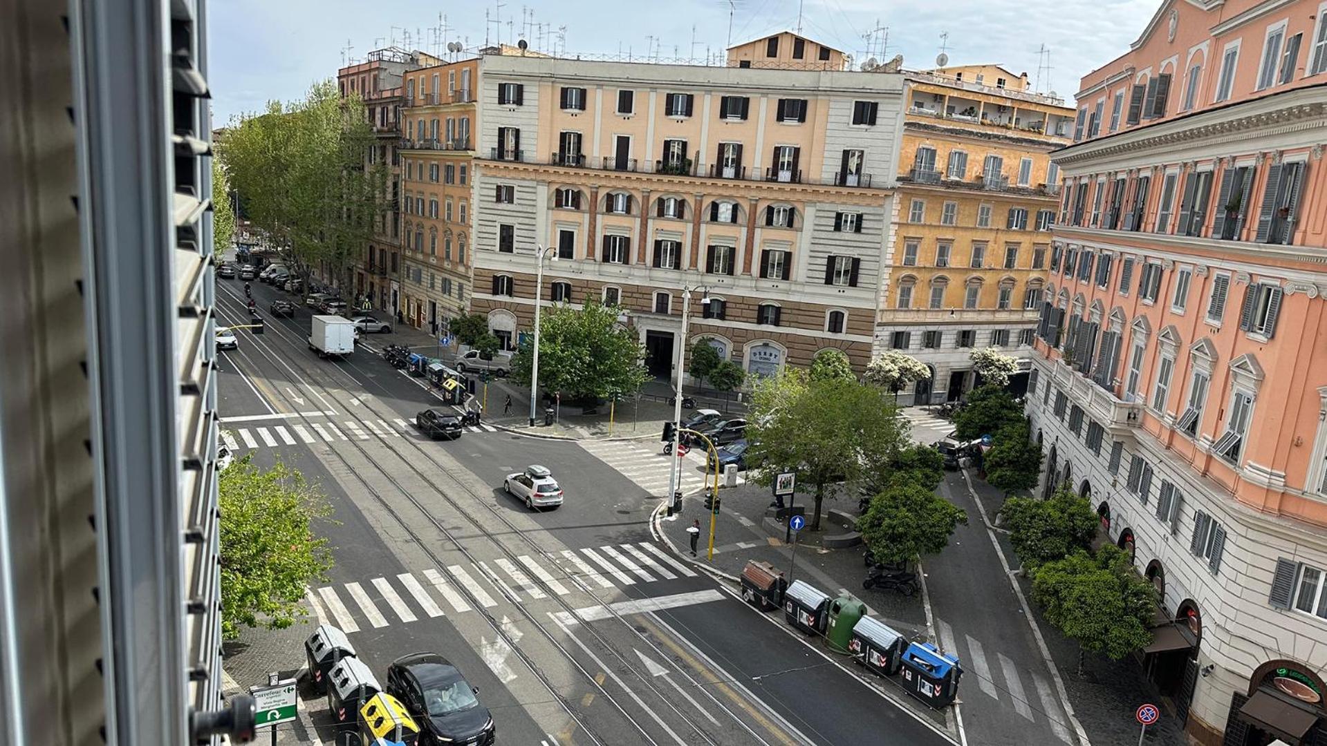 Rm 191 - La Tua Casa Lontano Da Casa Apartment