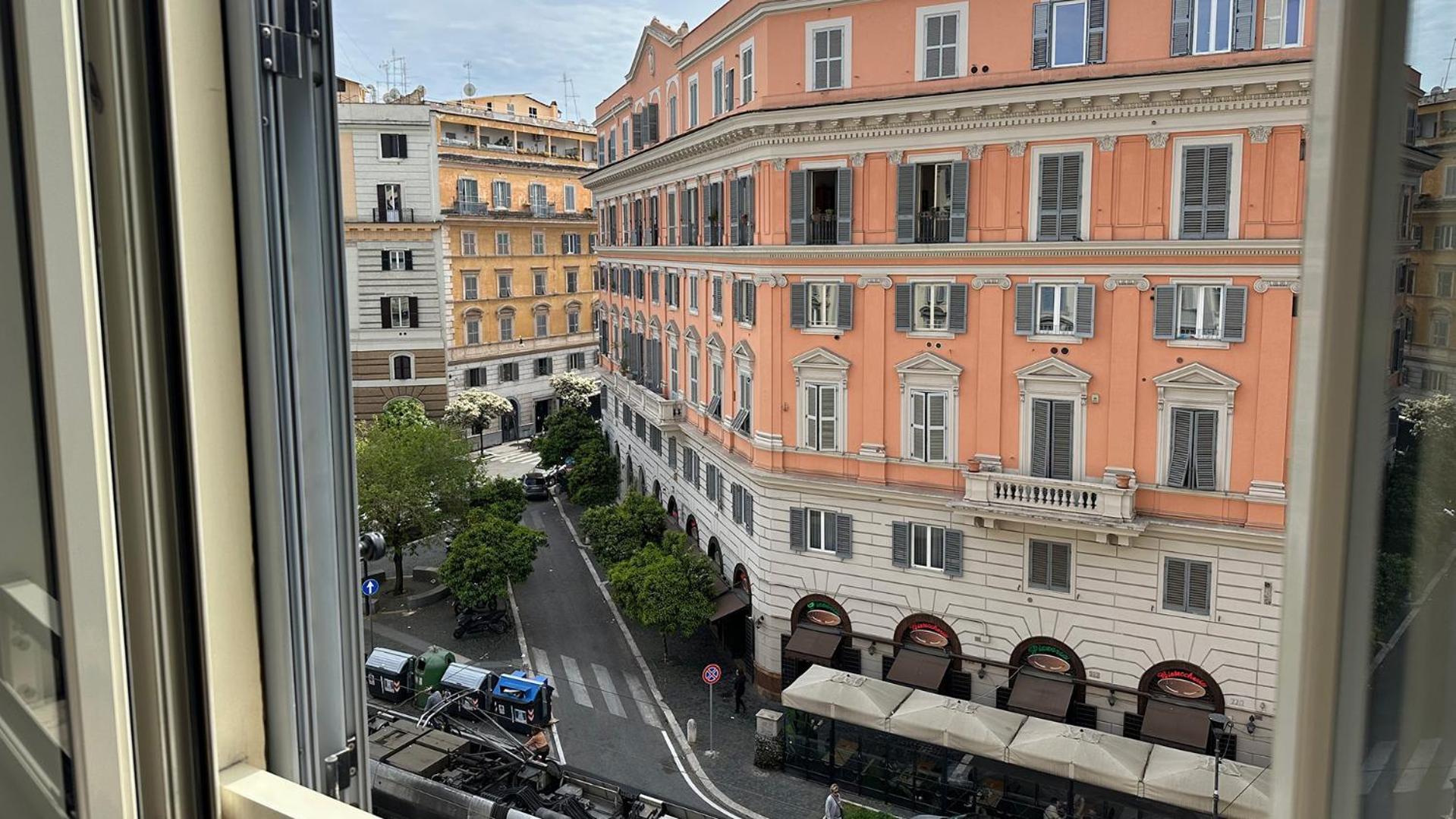 Rm 191 - La Tua Casa Lontano Da Casa Apartment *