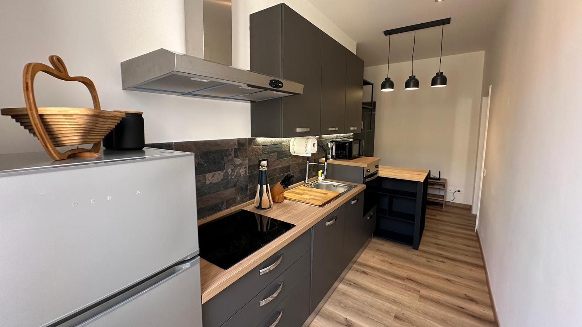 Apartment Rm 191 - La Tua Casa Lontano Da Casa *