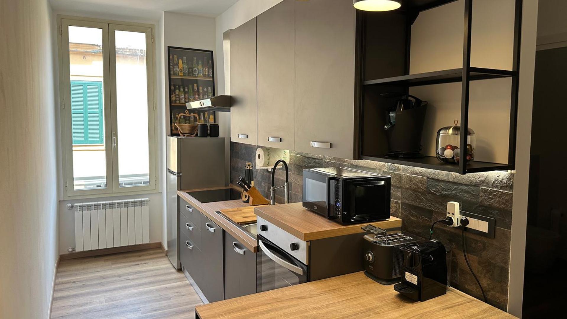 Rm 191 - La Tua Casa Lontano Da Casa