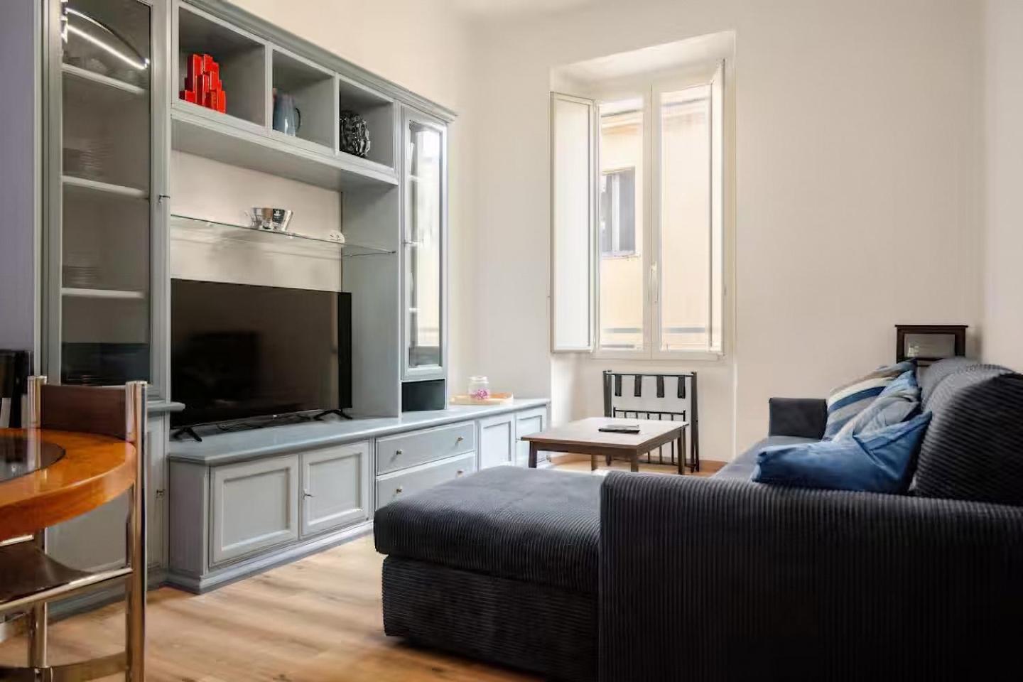 Rm 191 - La Tua Casa Lontano Da Casa Apartment *